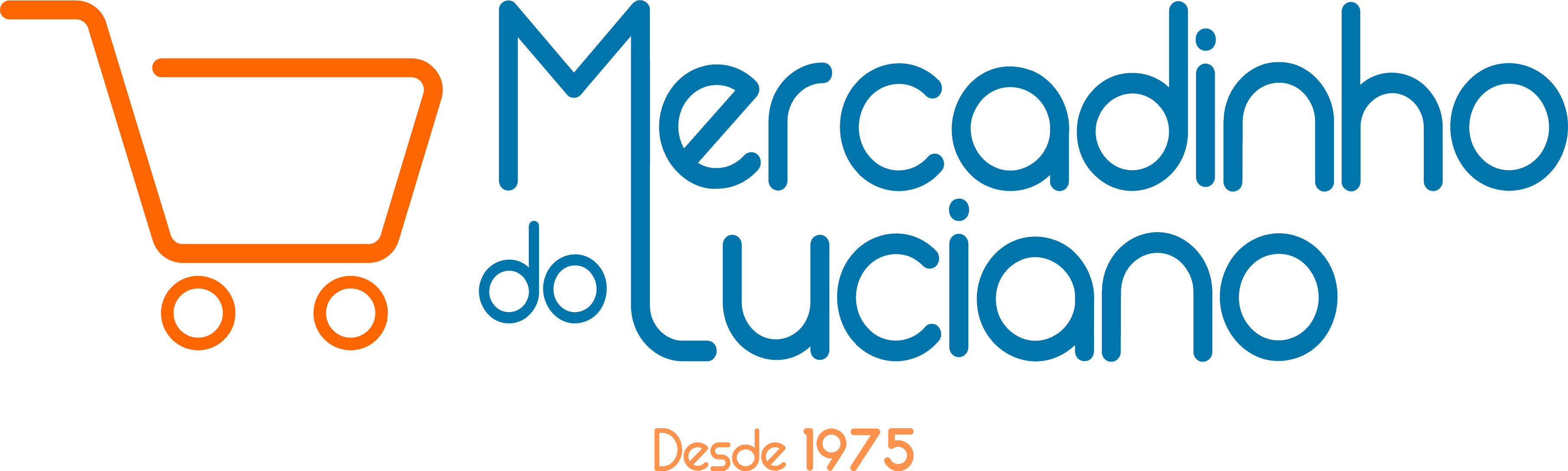 Mercadinho do Luciano